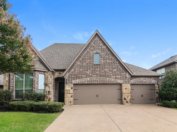 126 Griffin Ave, Fate, TX 75189