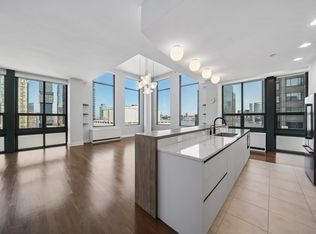 105 Greene St APT 1901, Jersey City, NJ