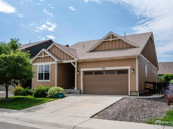 1941 Pioneer Cir, Lafayette, CO 80026