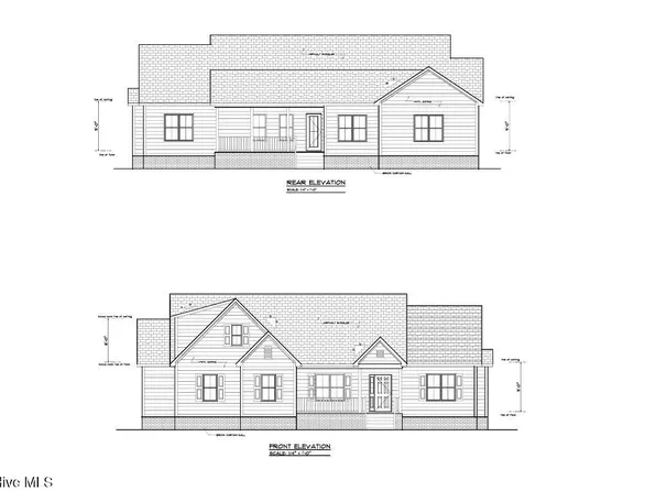 108 Lugano Road, New Bern, NC 28562