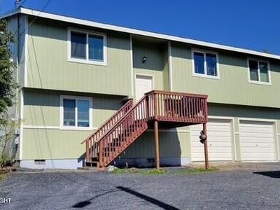 301 Teal Way, Kodiak, AK, 99615