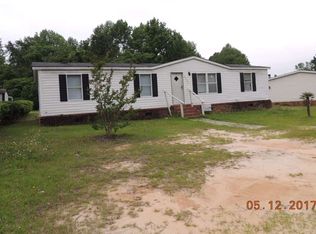 2749 Boardwalk, Florence, SC 29505