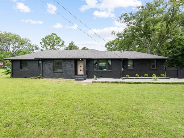 1194 Cherbron Dr, Nashville, TN 37207