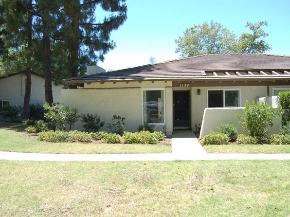 1134 Canterford Cir, Westlake Village, CA 91361