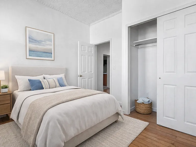 2033 Adam Clayton Powell Jr Blvd #51 — Photo 3