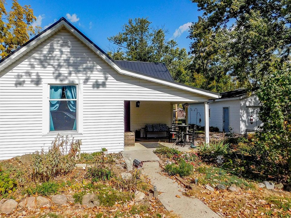 95 E Washington St, IN 46781 Zillow