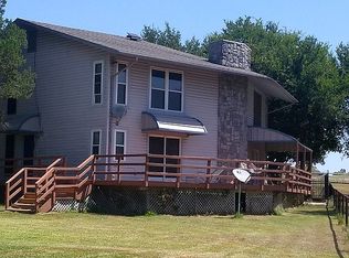 130 Country Club Rd, Whitney, TX 76692