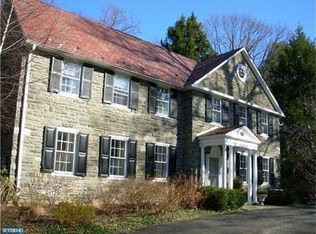 816 Chauncey Rd, Penn Valley, PA 19072