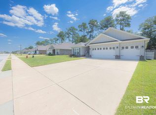 9266 Amethyst Dr, Daphne, AL 36526