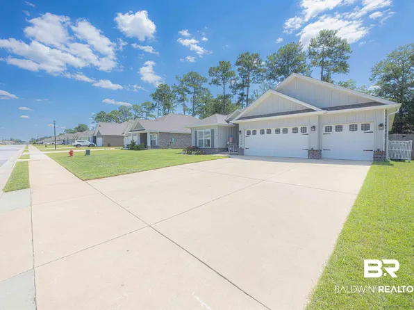 9266 Amethyst Dr, Daphne, AL 36526