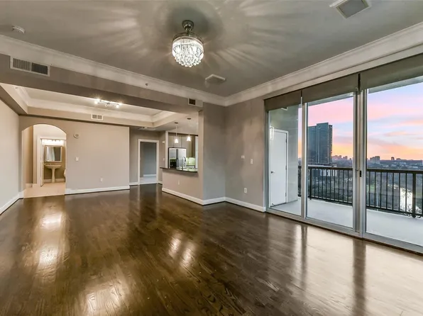 3333 Allen Pkwy Unit 1609, Houston, TX 77019