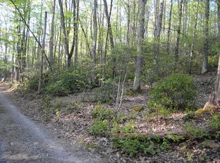 S Teter Creek Rd, Montrose, WV 26283