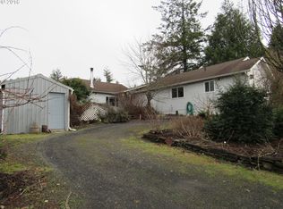 1010 N Henry St, Coquille, OR