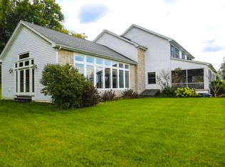 434 Stockbridge Rd, Great Barrington, MA 01230