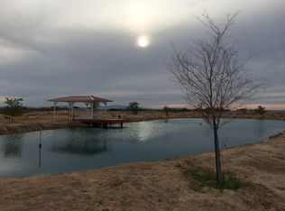 33803 Suffoch Rd, Newberry Springs, CA 92365