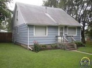 808 Ohio Ave, Holton, KS 66436