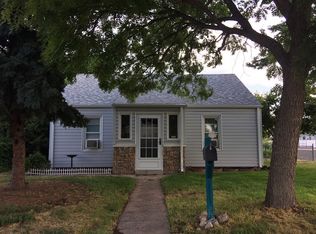 2004 Newton St, Sidney, NE 69162