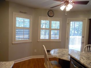 4514 High Grove Ct NW, Acworth, GA 30102