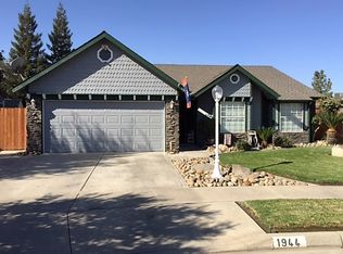 1944 Pebble Ct, Tulare, CA 93274