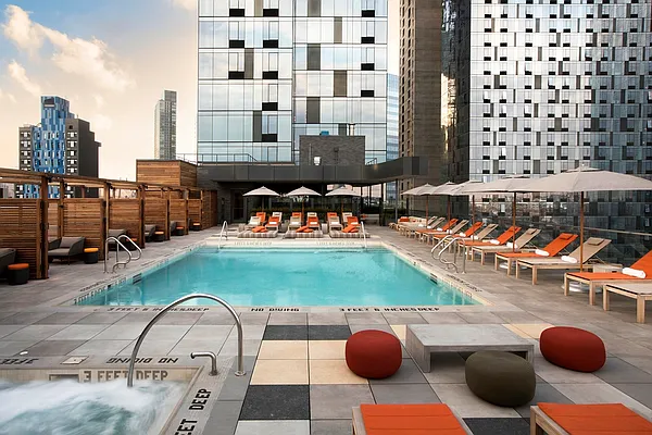 Rented by Tishman Speyer | media 4