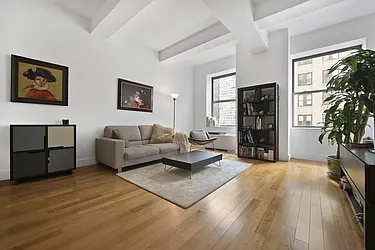 Rented by Nest Seekers International