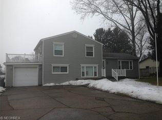 1314 Blachleyville Rd, Wooster, OH