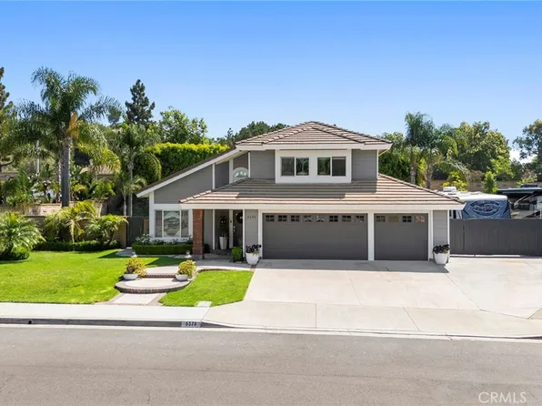 5370 Calle Sonora, Yorba Linda, CA 92887
