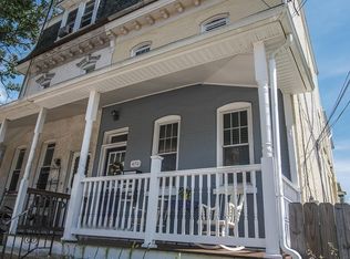 470 Emmett St #2, Phoenixville, PA 19460