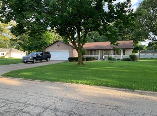 304 Rohrs St, Napoleon, OH 43545