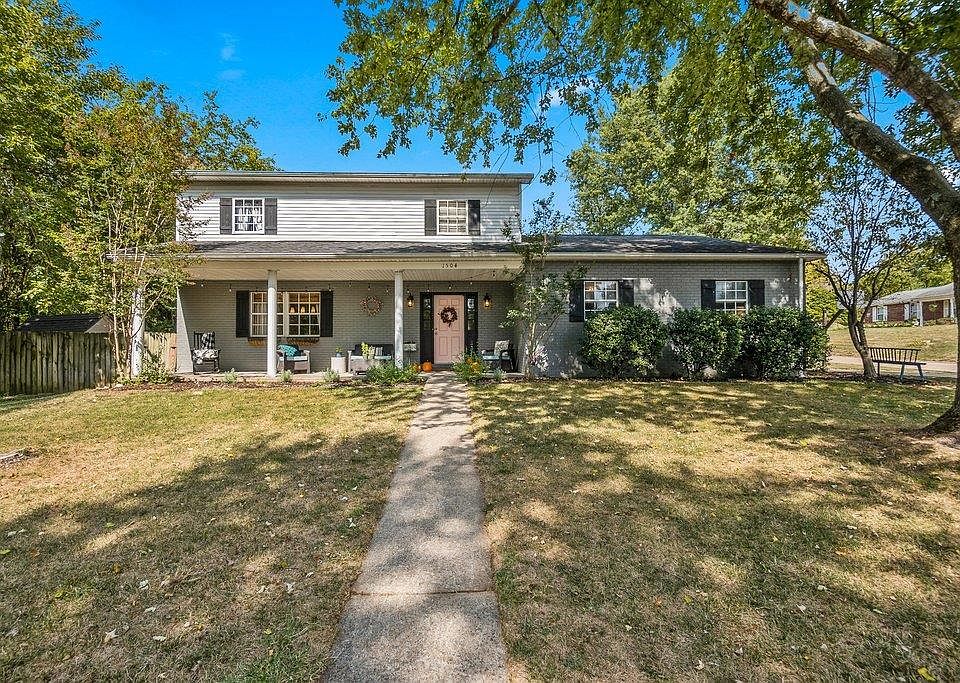 1504 Amblewood Dr, Cape Girardeau, MO 63701 Zillow
