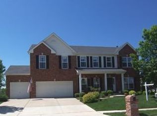 3420 Middlebury Way, Shiloh, IL 62221