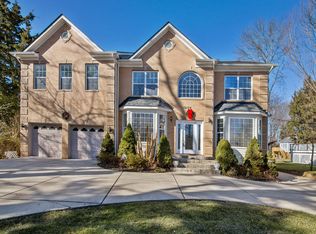 15124 Fairlawn Ave, Silver Spring, MD 20905