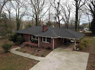 3 Ridge Road Anx, Lyman, SC 29365