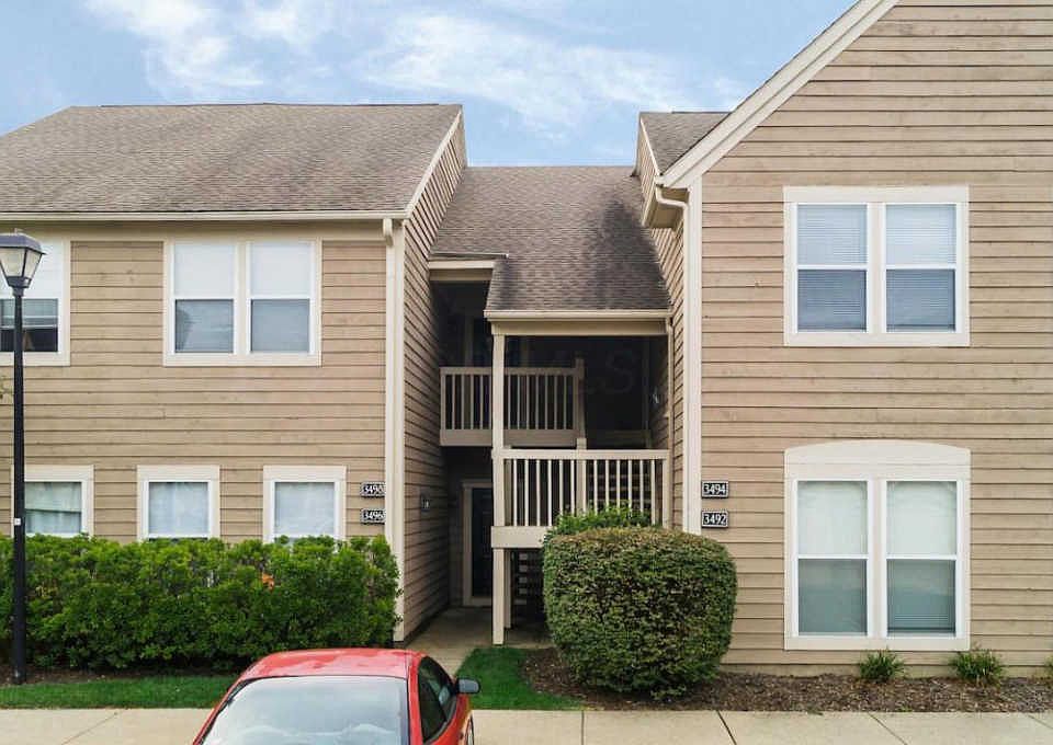1st image of 3494 Fishinger Mill Dr