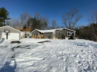 108 Allen Rd, Pownal, ME 04069