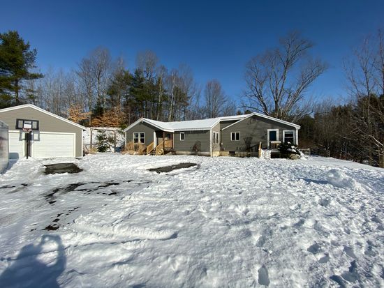 108 Allen Rd, Pownal, ME 04069