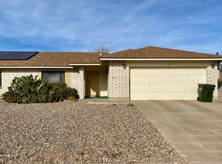 1005 Shadow Crest Way, Kingman, AZ 86409