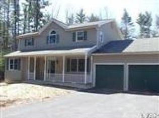 165 Mountain Spring Rd, Milford, PA 18337