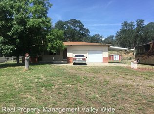 5055 Hornitos Rd, Catheys Valley, CA 95306