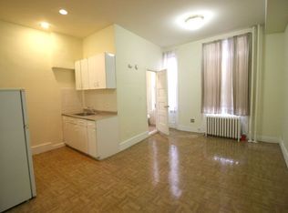 3682 Broadway APT 2R, New York, NY 10031