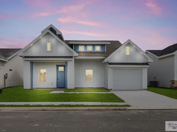 3201 Juan Castillo Ave, Brownsville, TX 78521