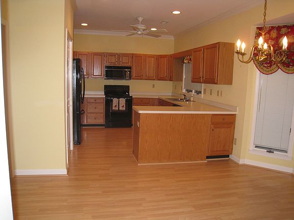Large Kitchen