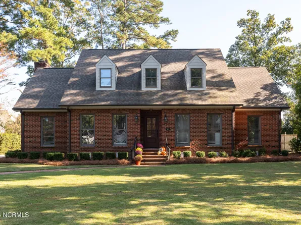 901 Bremerton Drive, Greenville, NC 27858