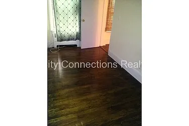 Rented by City Connections Realty