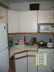 Rented by Halstead Real Estate