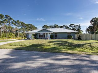183 Bayamo Ave NE, Palm Bay, FL 32907