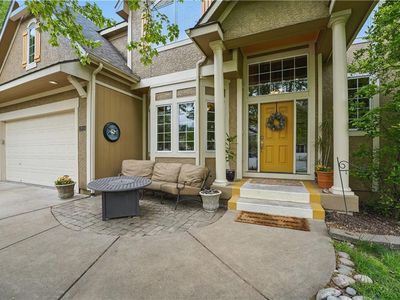 1915 NW 58th Ct, Kansas City, MO, 64151