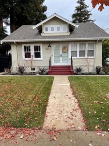 550 N Claremont St, San Mateo, CA, 94401