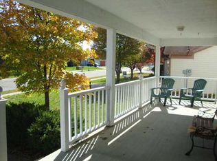 1804 Beckenbauer Ln, Indianapolis, IN