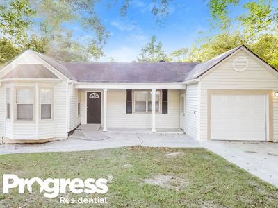 5878 Brookside Dr SE, Mableton, GA, 30126